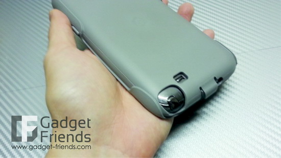 Otterbox Samsung Galaxy Note 2 Commuter Series. สุดยอดเคสมือถือกันกระแทก ปกป้อง 2 ชั้น ด้วย Silicone เนื้อดีและ Hi-polycarbonate ป้องกันการตกหล่นและกันกระแทกได้ดีกว่า พร้อมสำหรับทุก Lifestyle